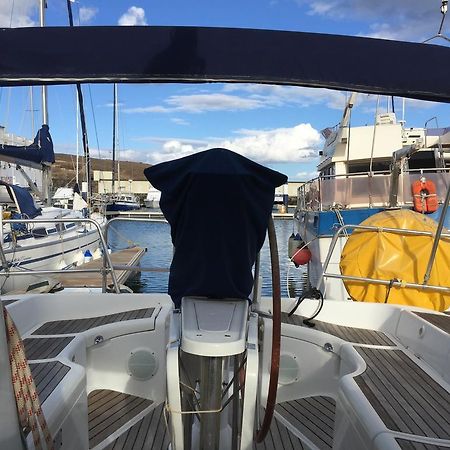 Puerto Calero Boat Exterior foto